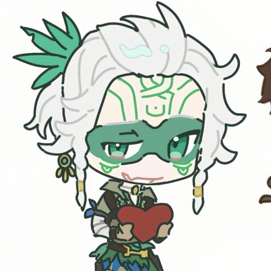 水獭大王
