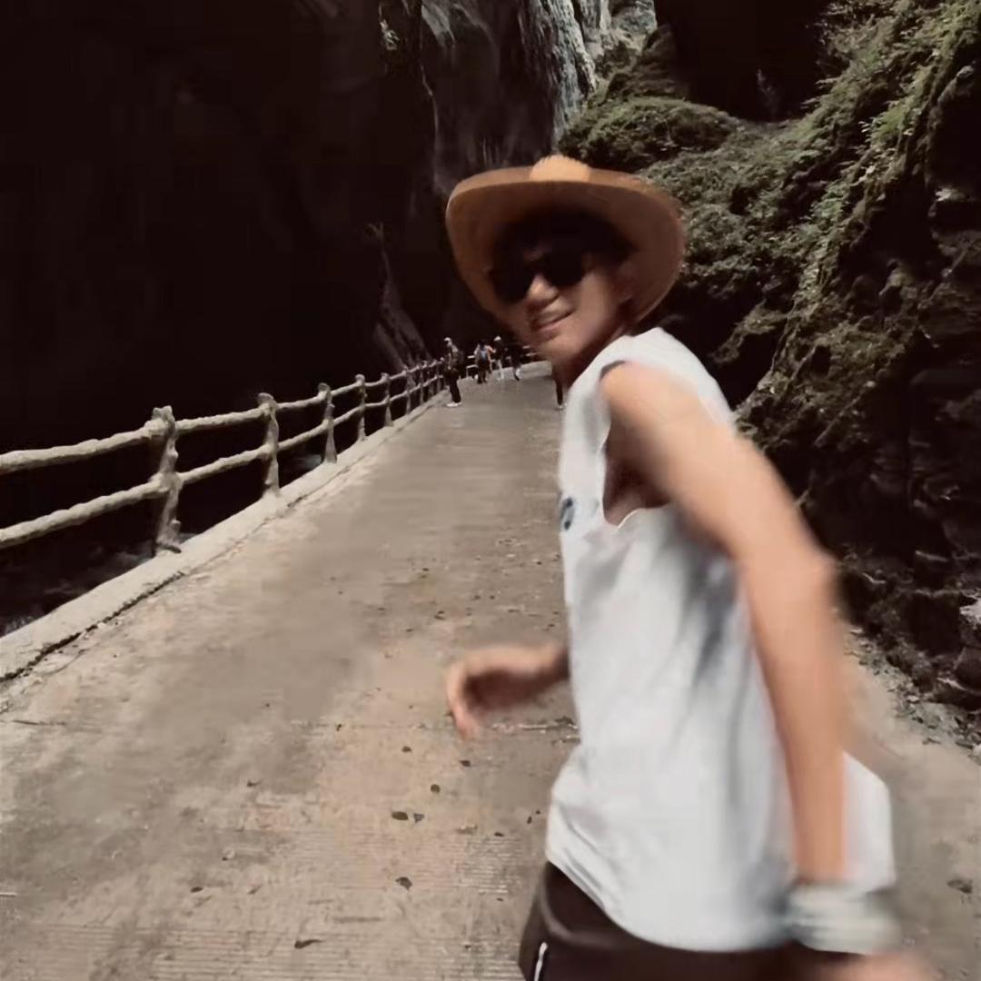 —— 小馬哥🇵🇸