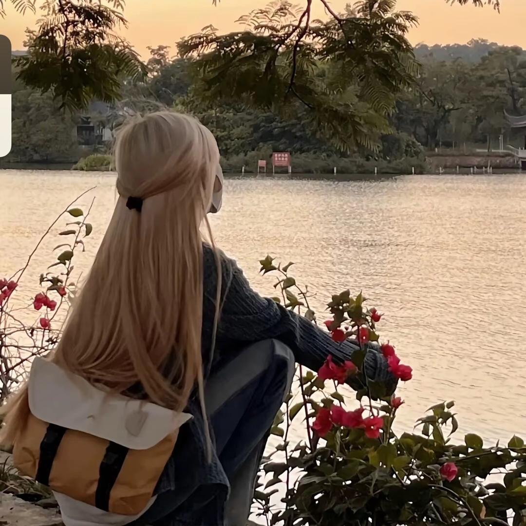 阿珍爱上了阿强