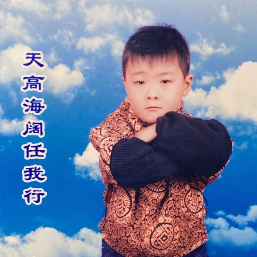 我叫小红哈
