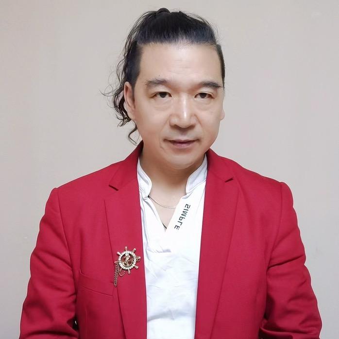 扎西（扎西-好人就有好运:原唱）