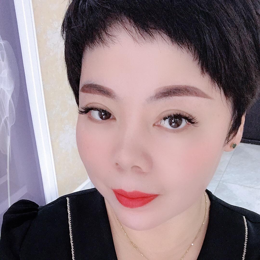 李老太的日常生活