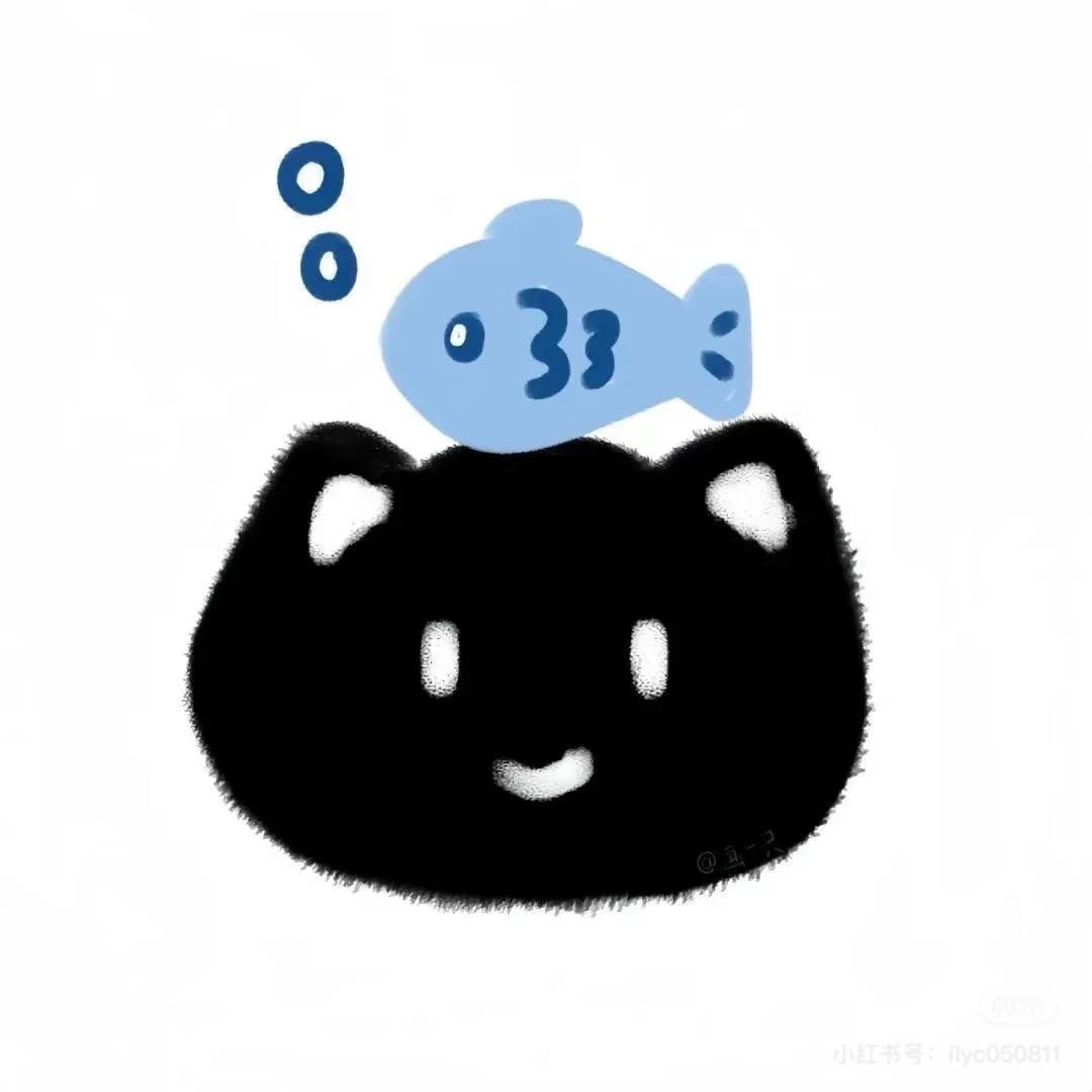 又长头发了^ ^