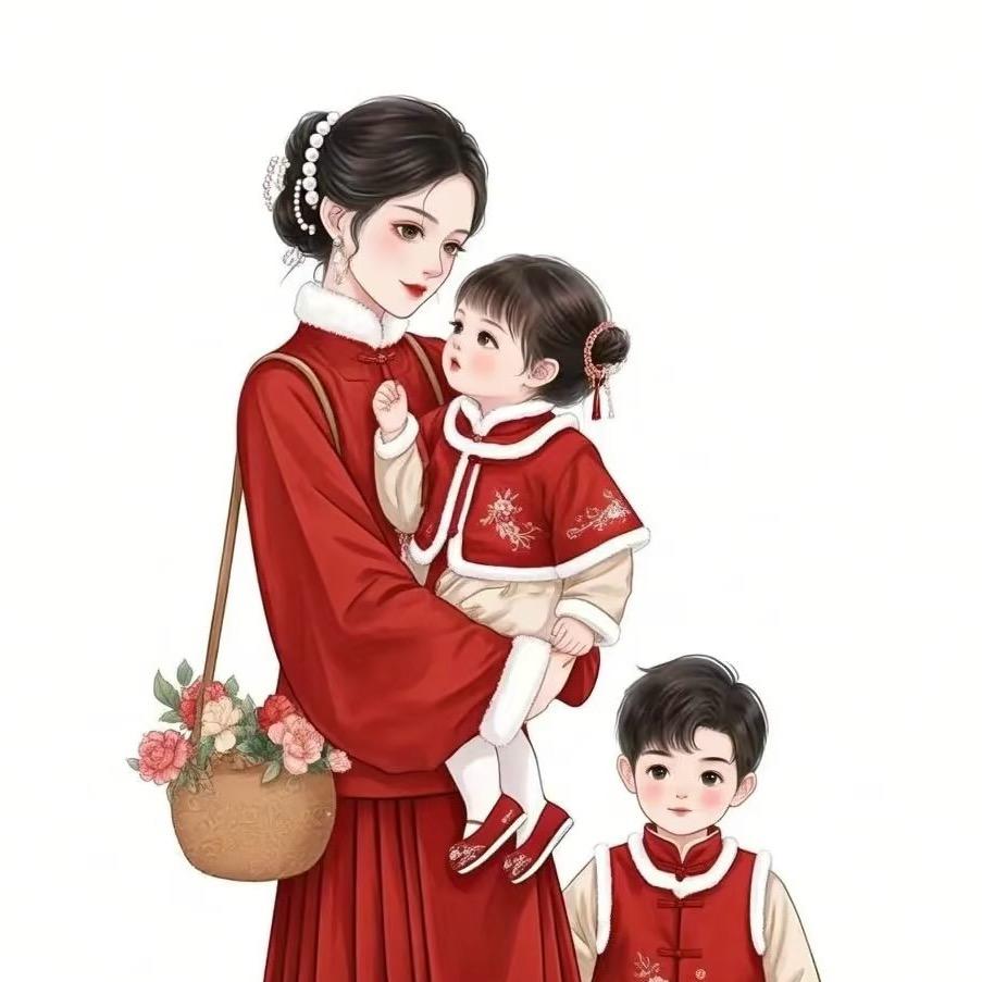 糯米妈