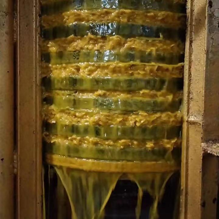 忠生油厂