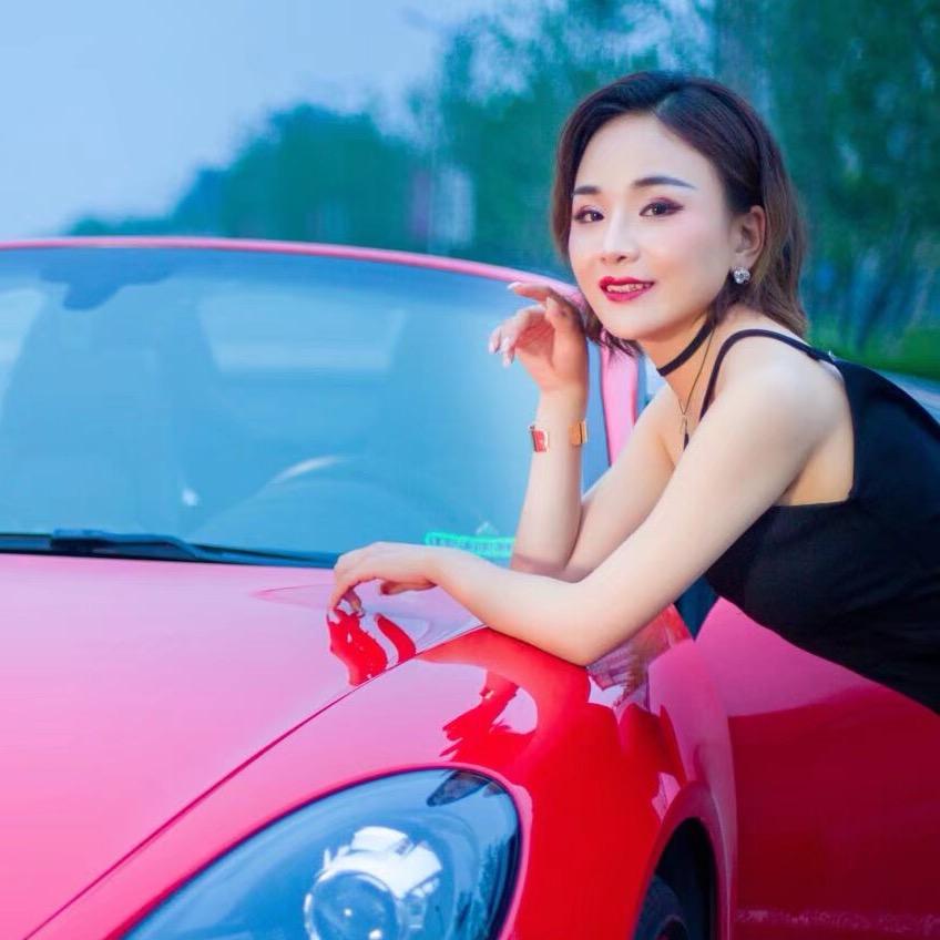 我是明宝🌞