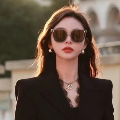 颜茗-李李真漂亮