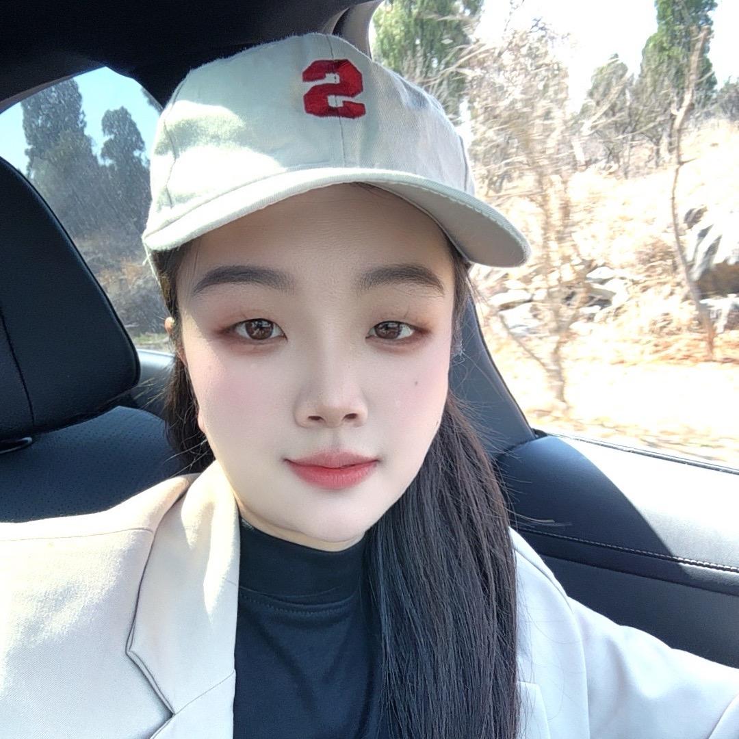 燕姐（日常分享）