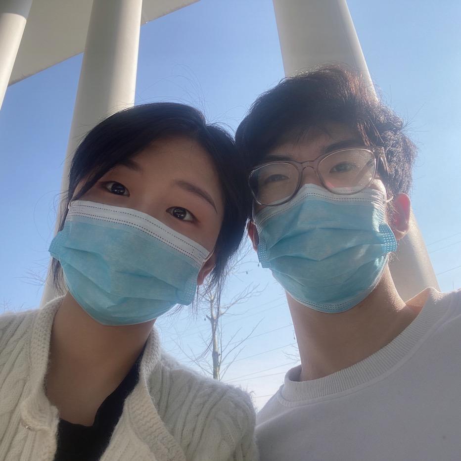 社交牛杂