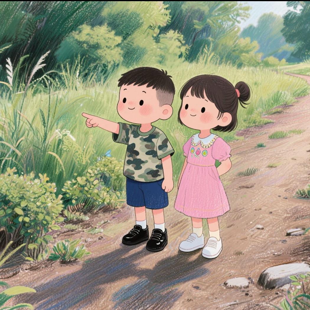 是我是我就是我
