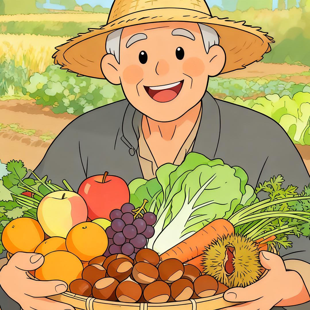 鲜到鲜得产地直销