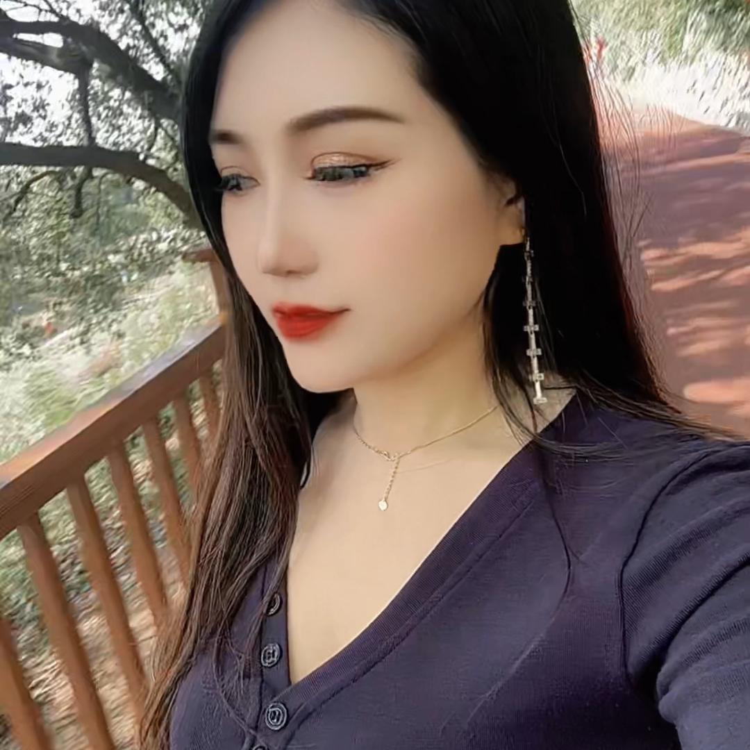丽丽呀！🔥