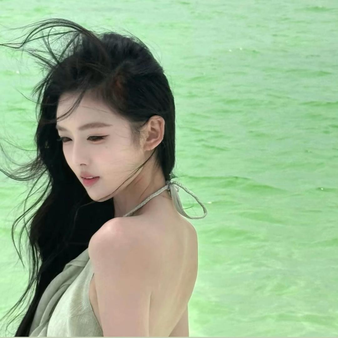 魚恋海°