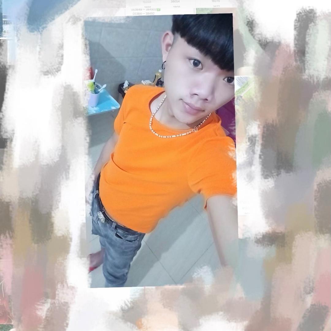 雷州阿林正能量