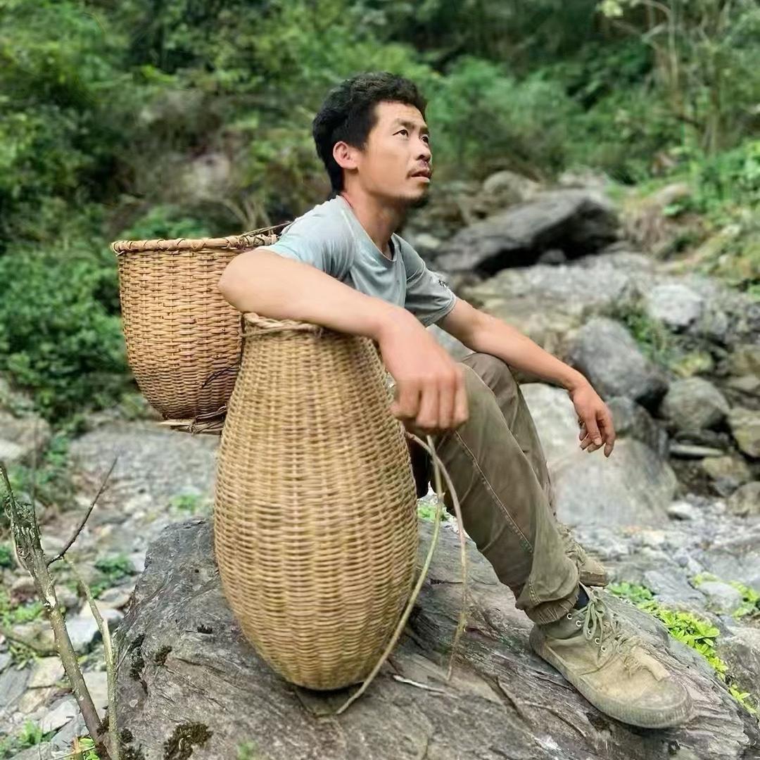 荒野杨东东