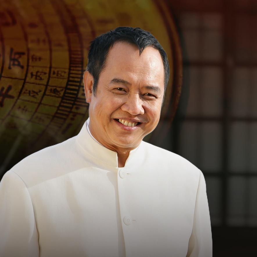司徒法正先生（講故事）