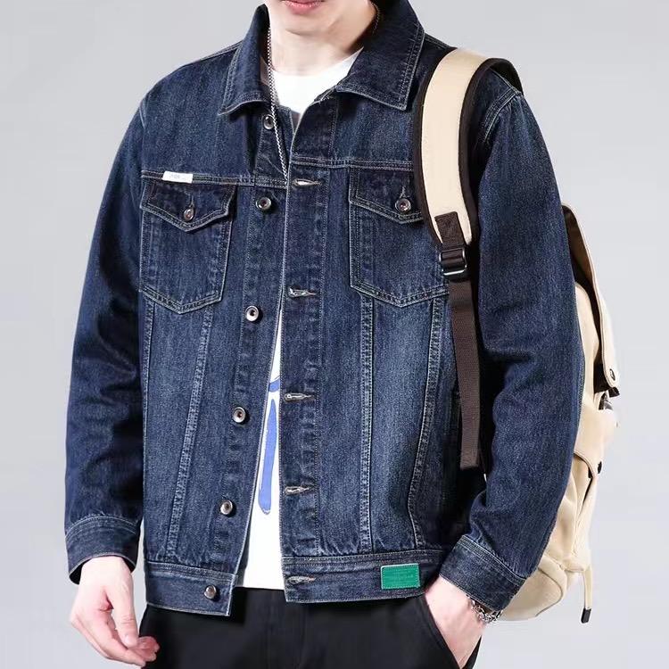 品帅男装
