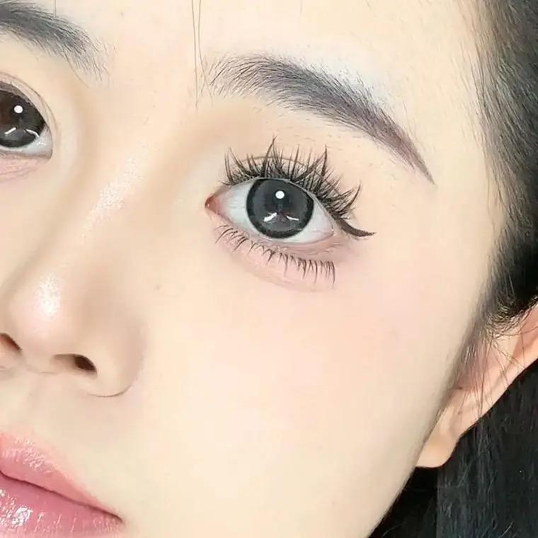 芋头叔叔睫毛定制