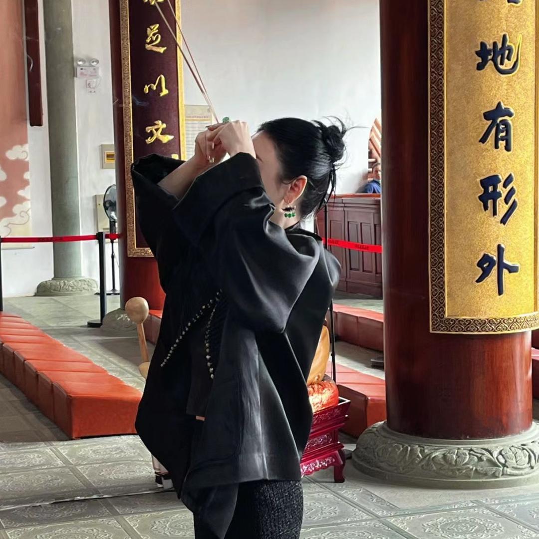 风雨无阻☀️