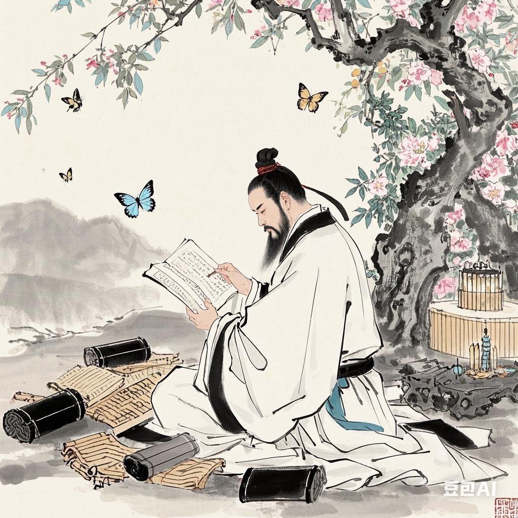 青山养生馆