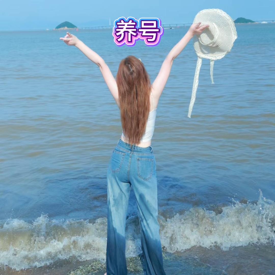 川R👗倩宝贝穿搭，好物橱窗1