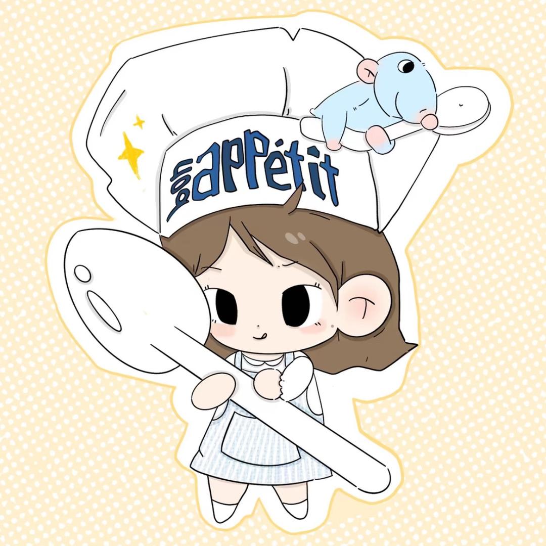 栀子花