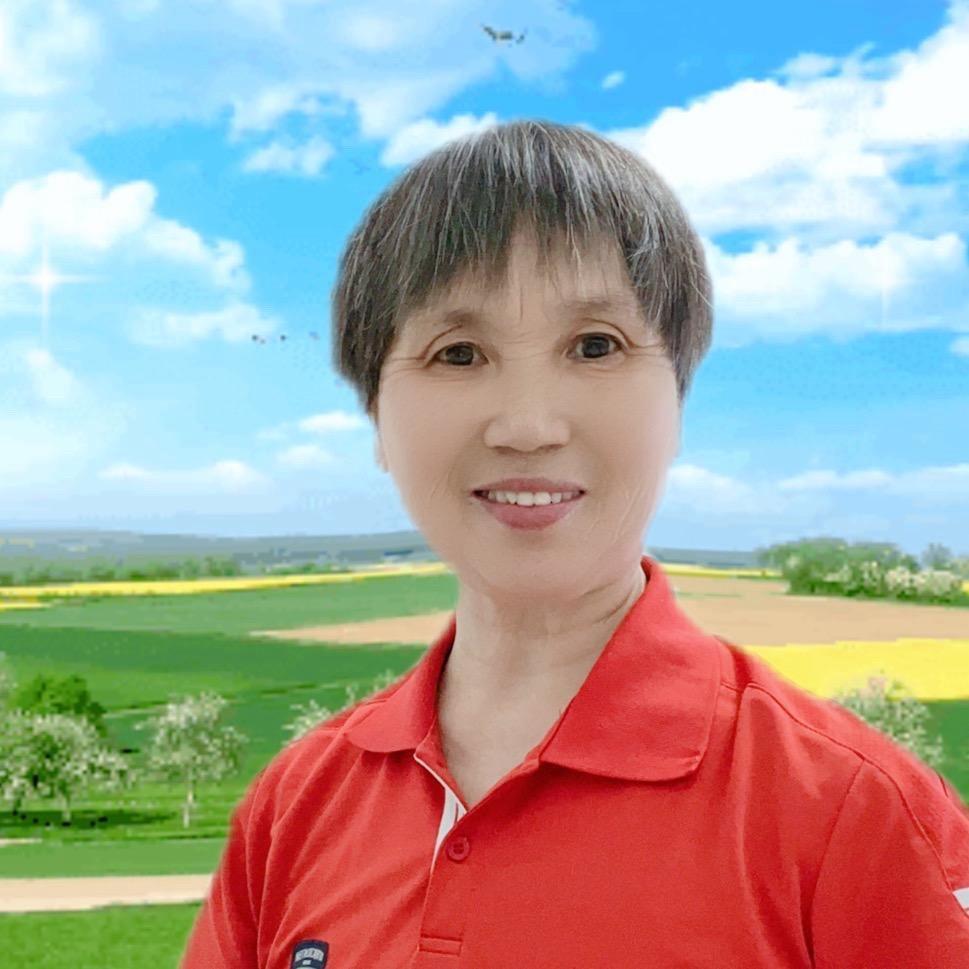 福姐【13:50】