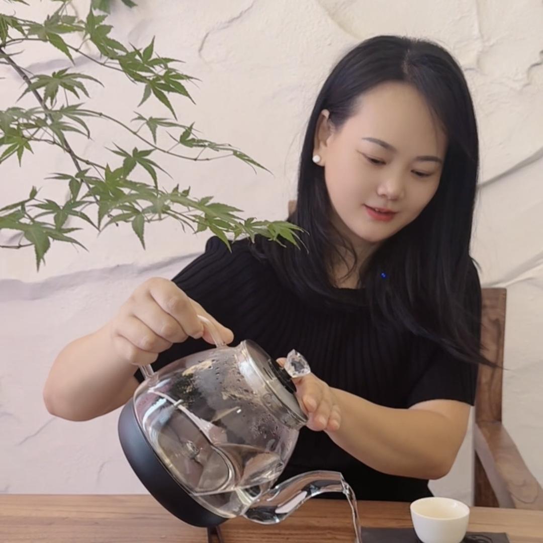 小娇平江探店达人