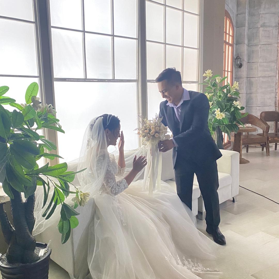 米娜小姐
