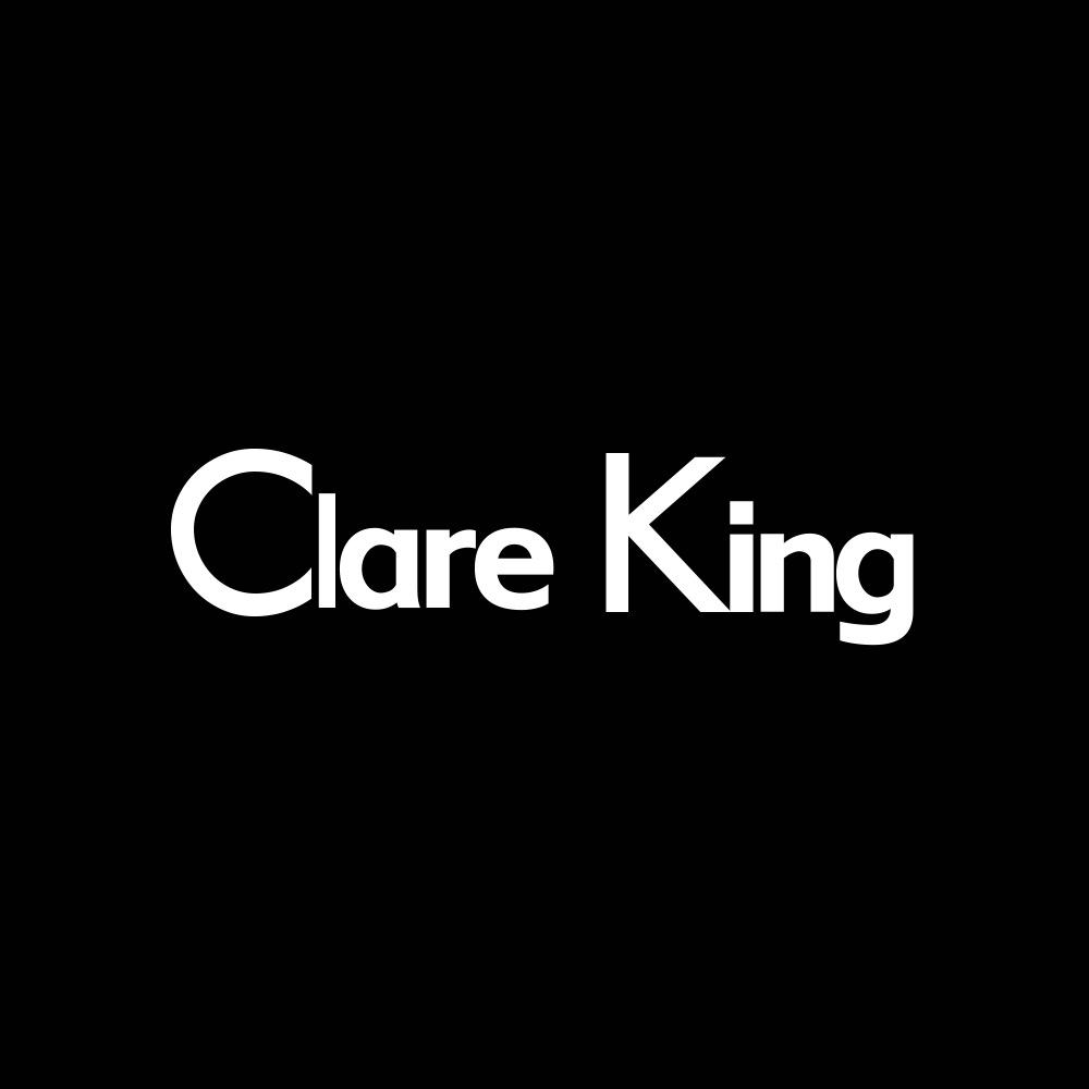 CLAREKING原创设计