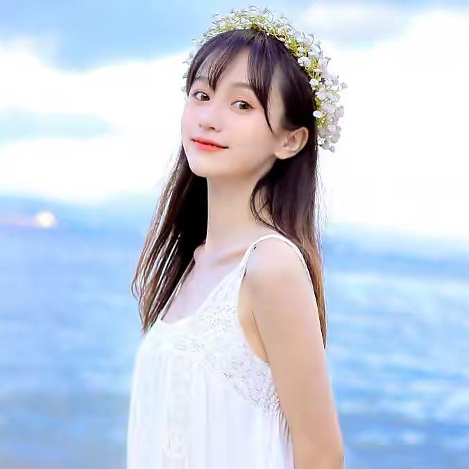 绽放的百合