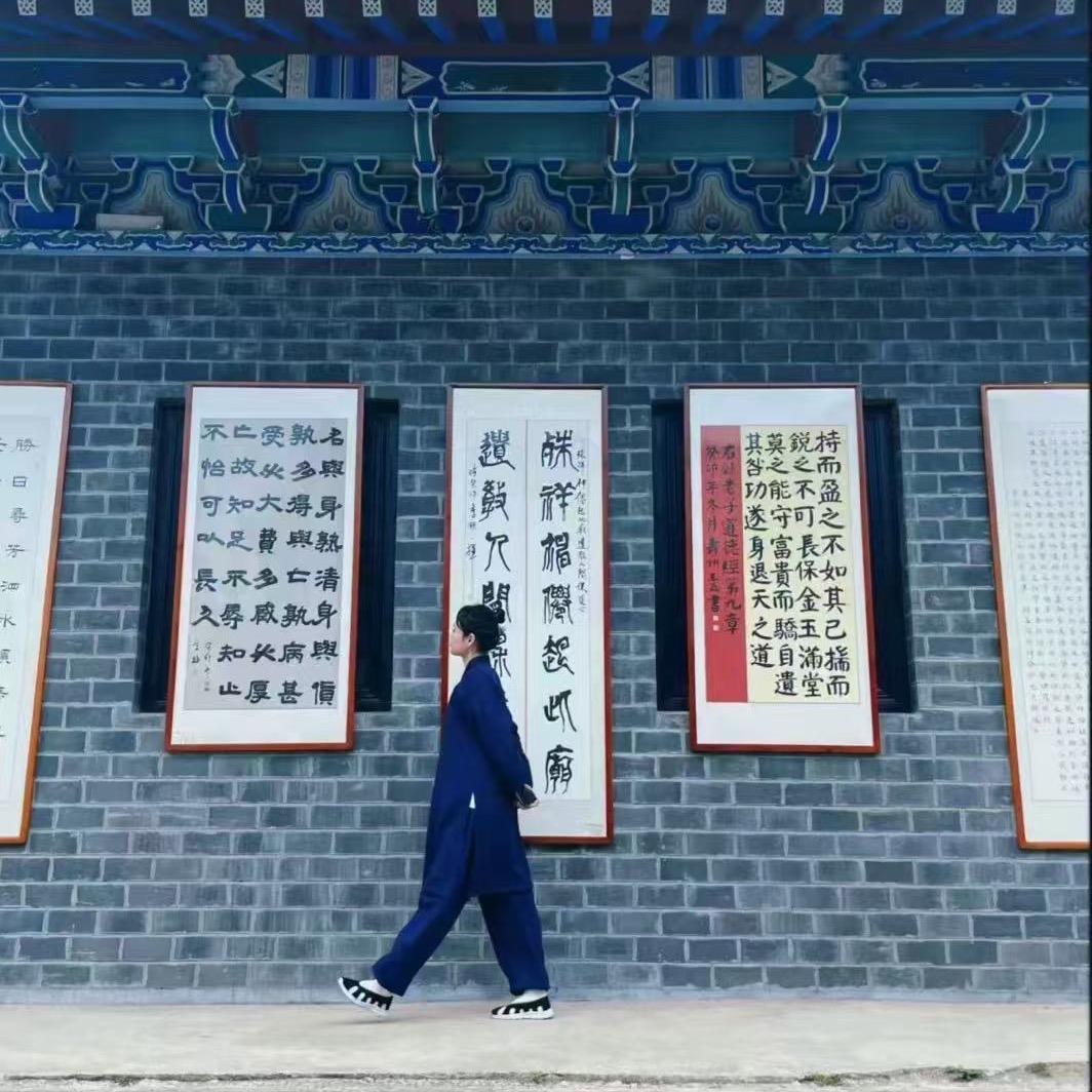 妙音师姐