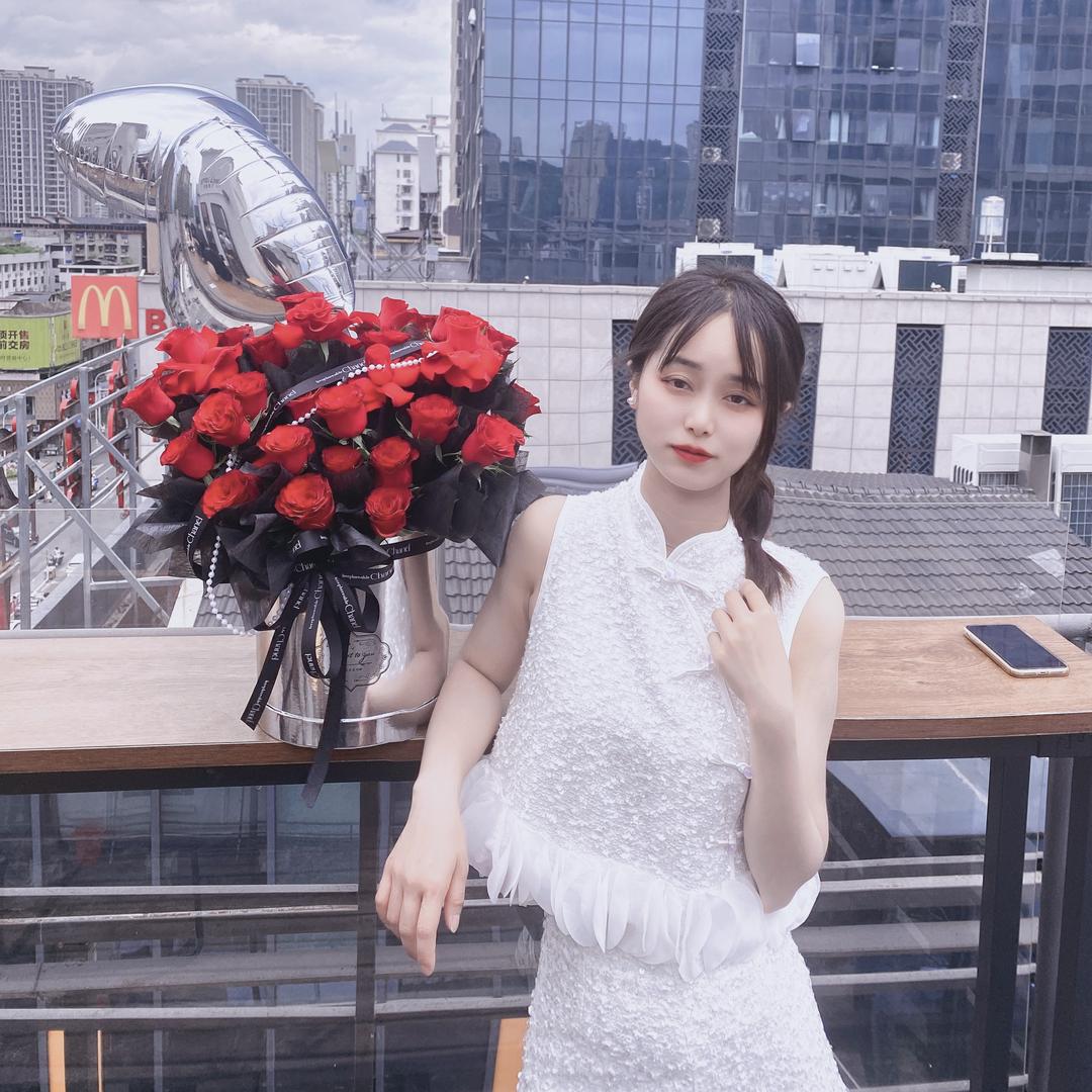 💕小辣椒(努力版)