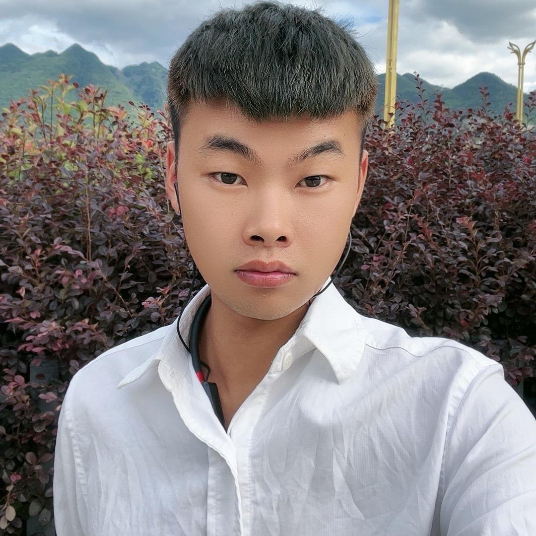 小阿良🌈
