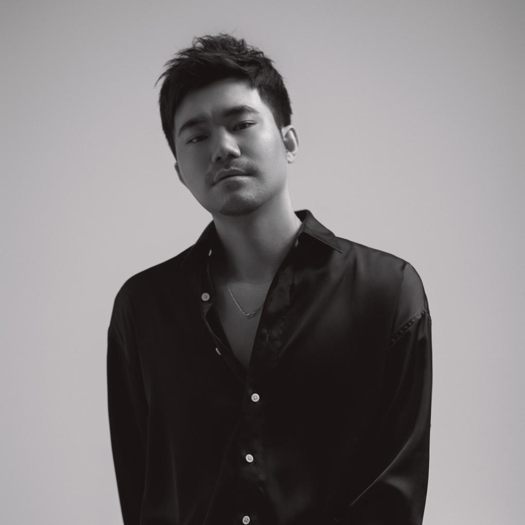 张阳 MYHAIR 美发沙龙