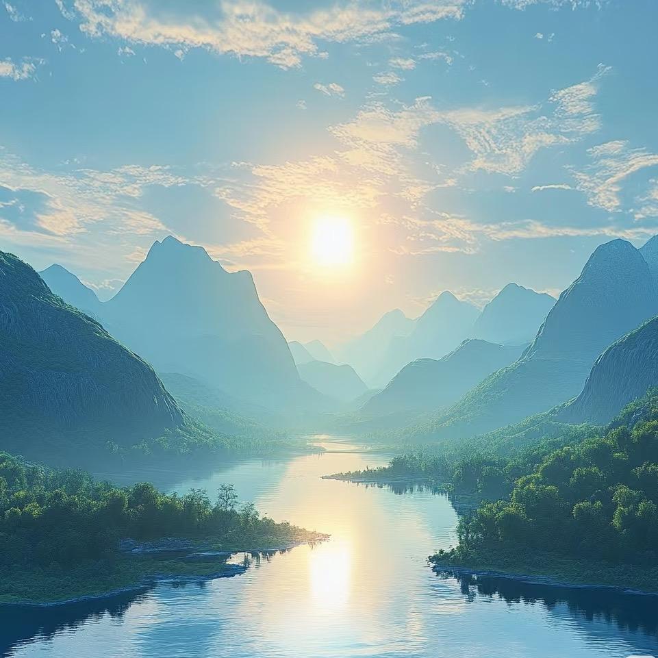 我没有猫