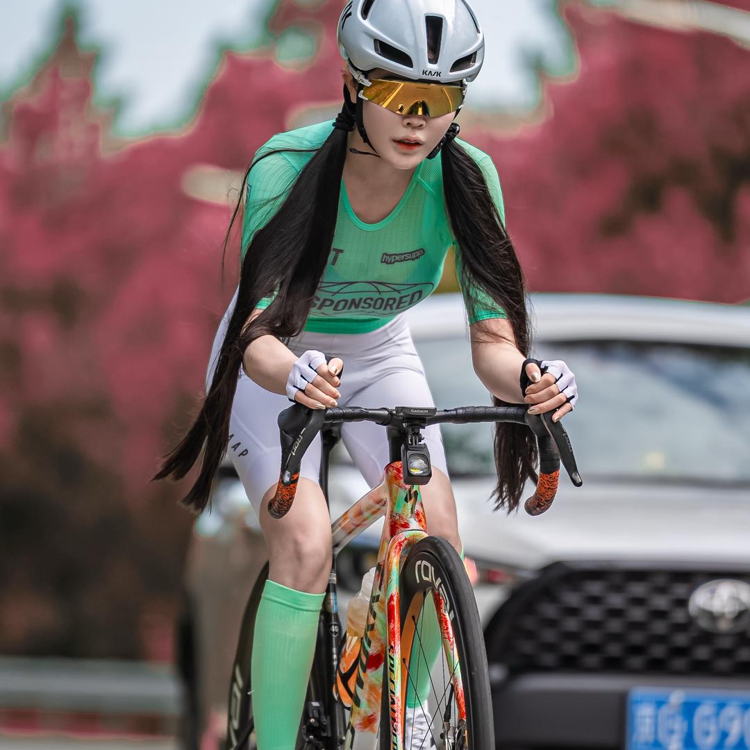 百变小牛🚴🏻‍♀️