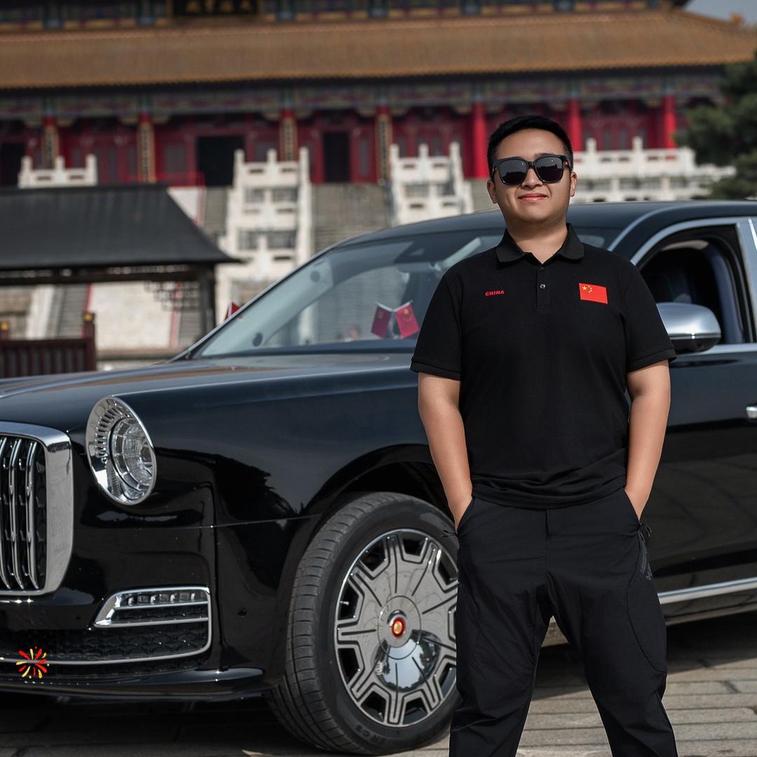 松原市劳斯莱斯 小魏