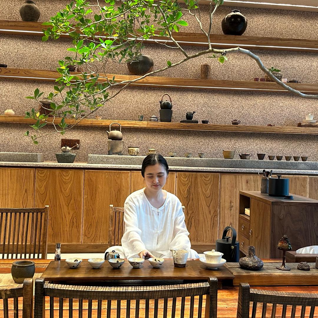 舒景讲家庭教育