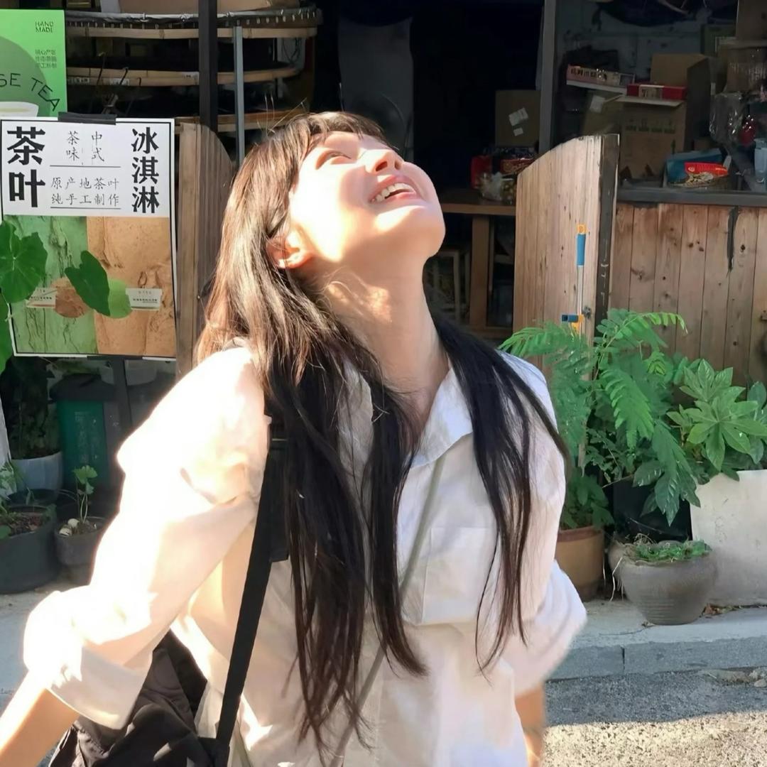 小乔🍭
