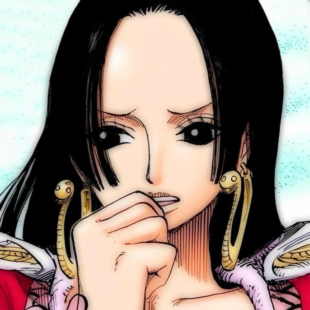 Nvdi女帝