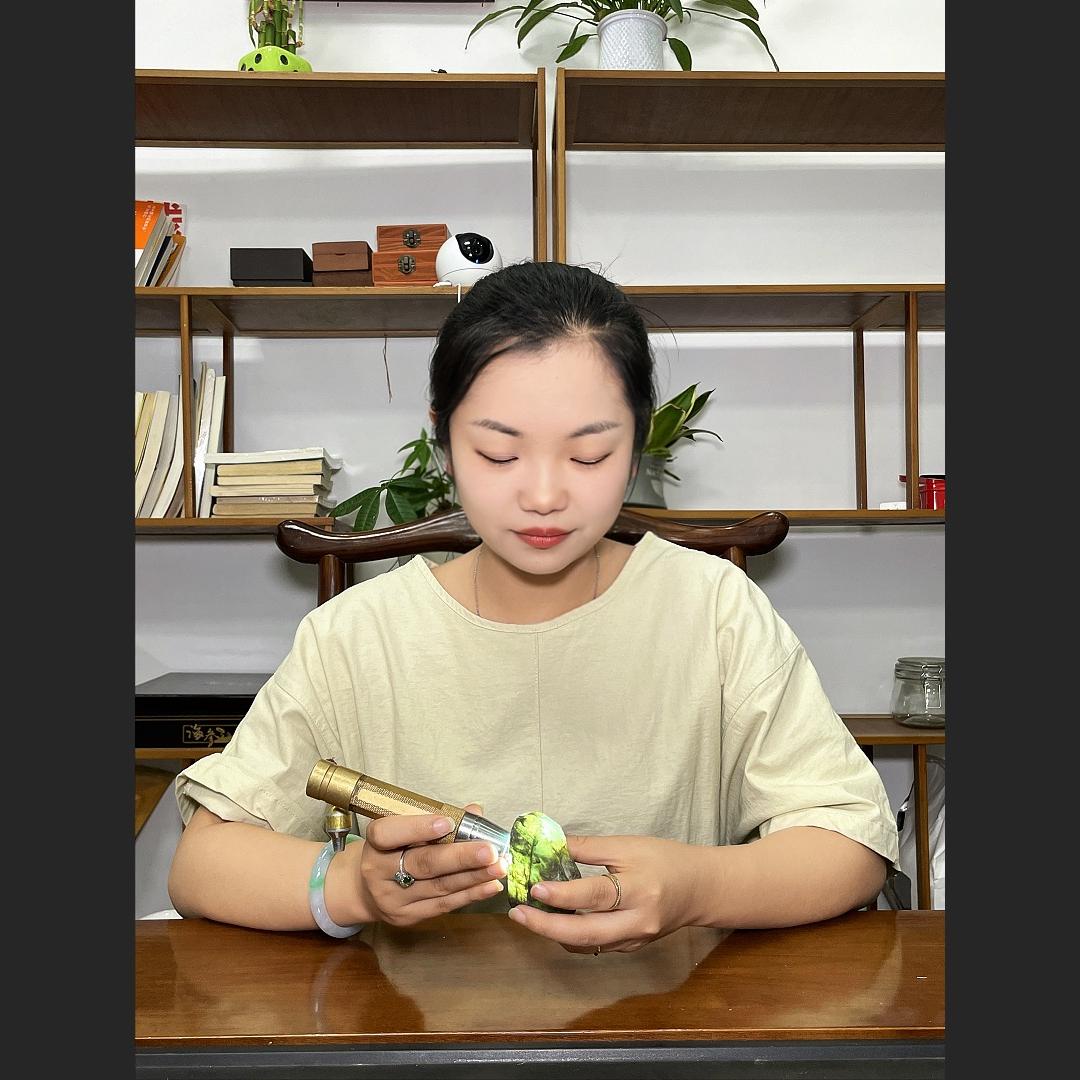 小静翡翠严选