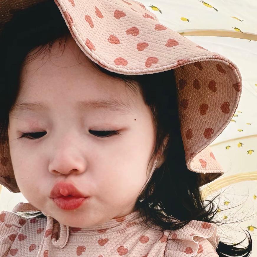 你比荷包蛋可爱