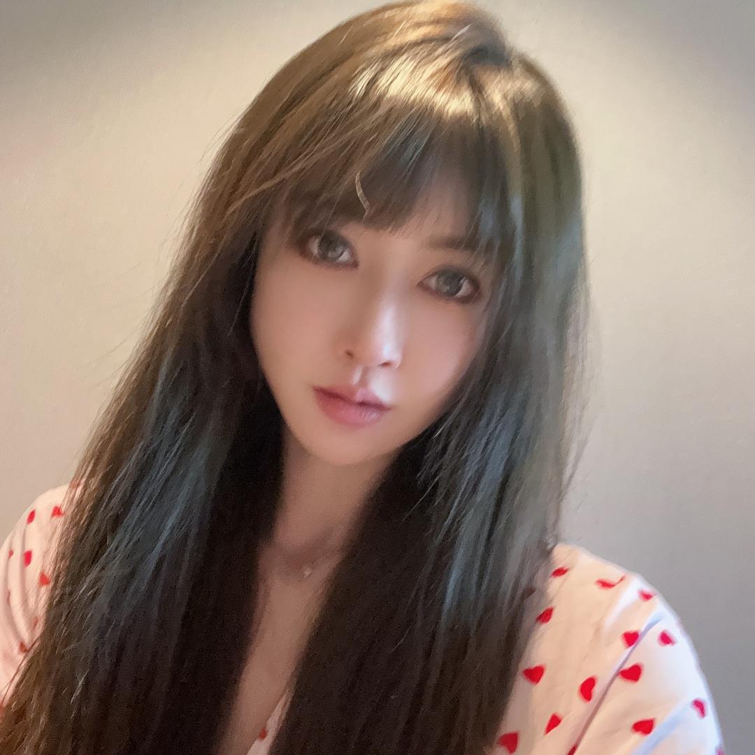 🍑桃子变美拉拉