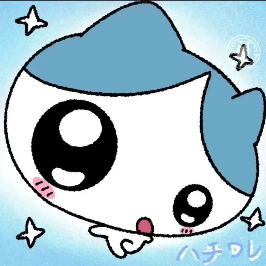 灯灯很爱玩