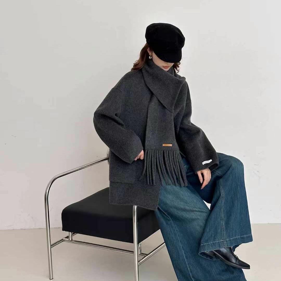 亿家服饰精选店