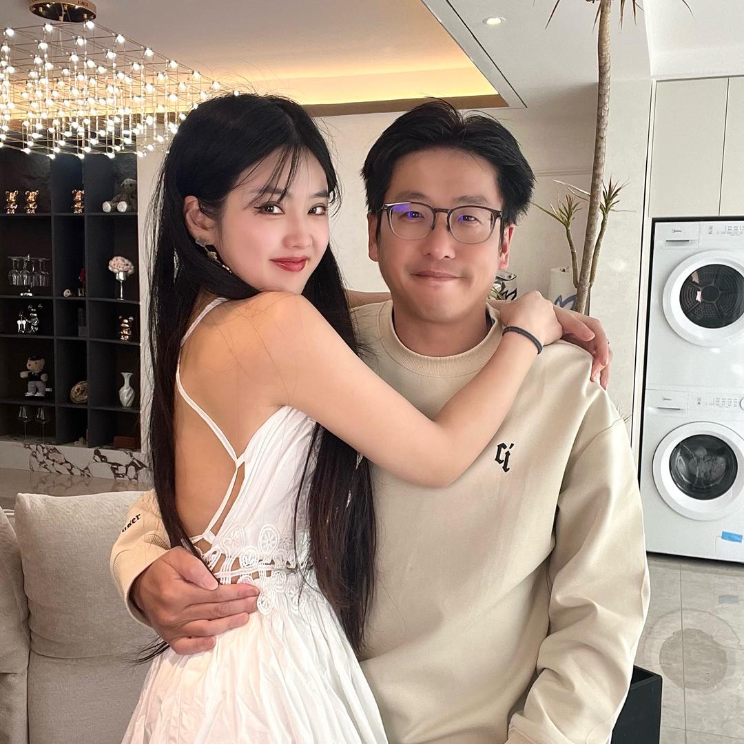 歪歪和十一