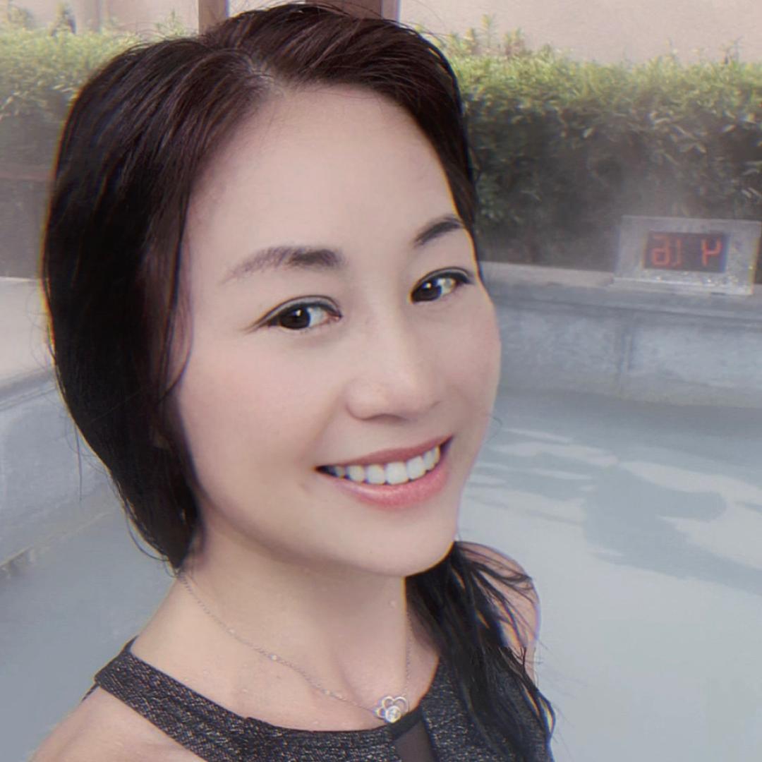 心若如水🧘‍♀️