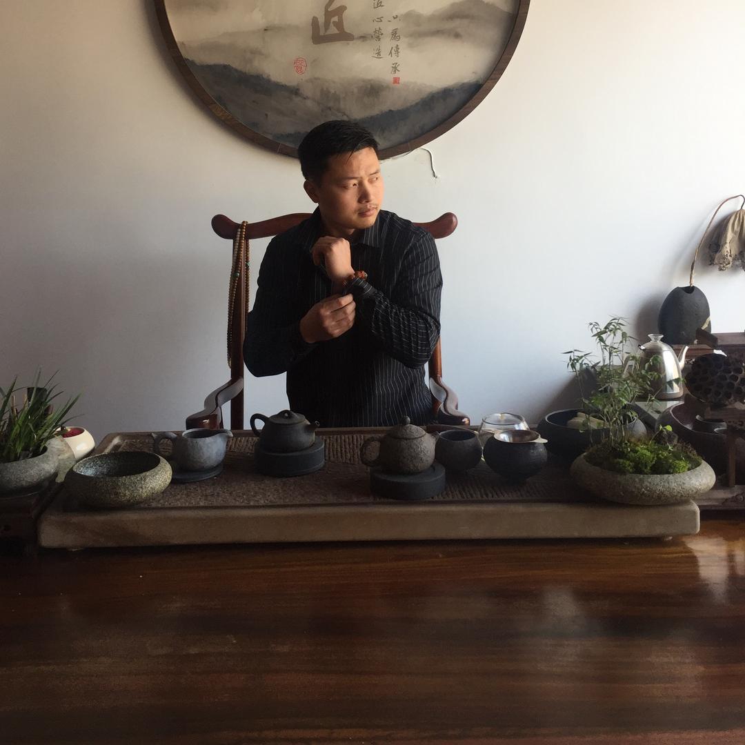 小东在农村