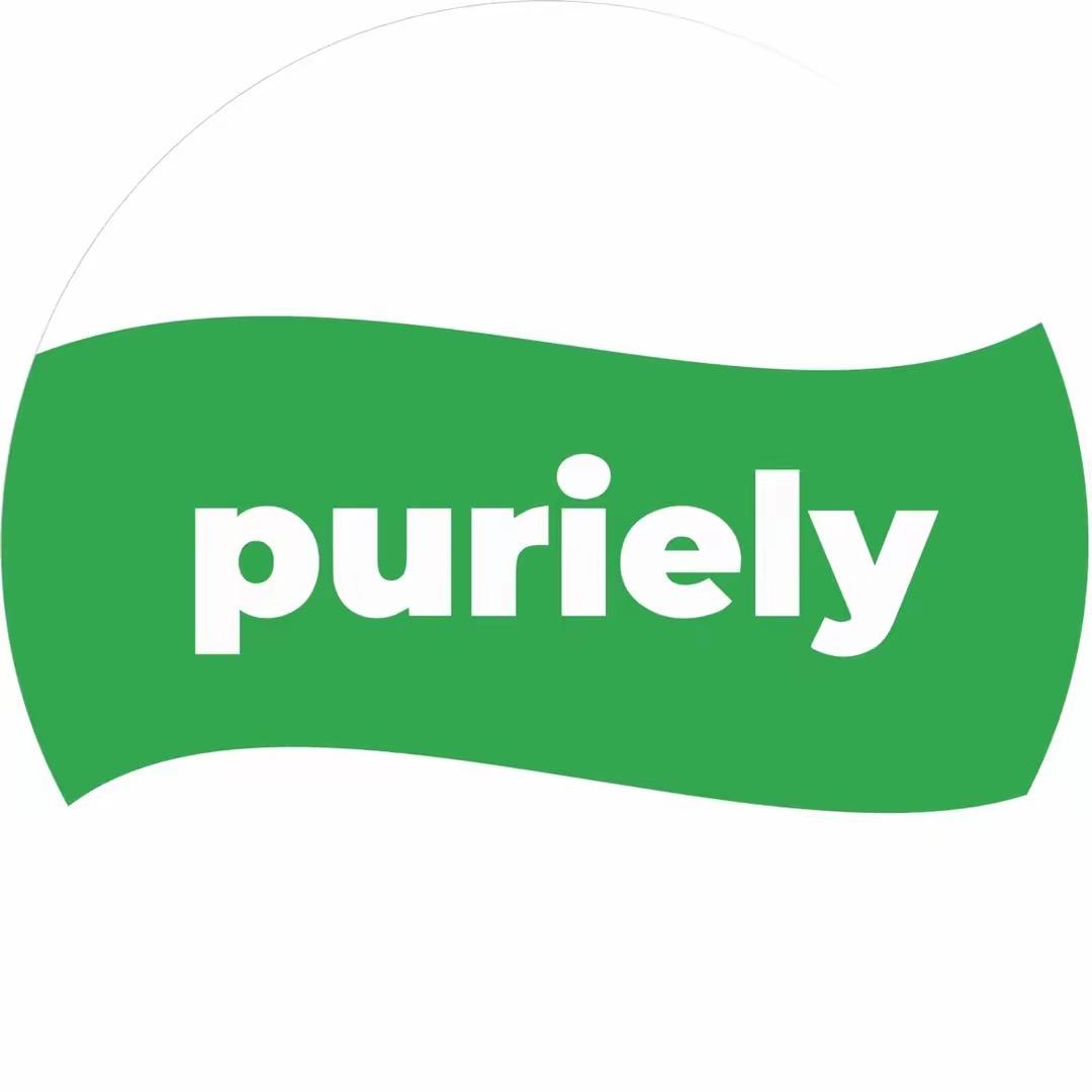 puriely普加健海外直播间